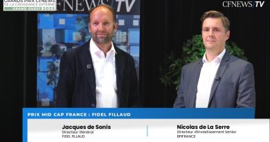 GP CFNEWS Grand-Ouest 2025 : Fidel Fillaud remporte le Prix Mid Cap