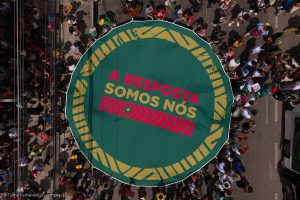 COP30 : Amazonie, entre espoir et désillusion face à la crise climatique