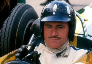 Graham Hill nous quittait tragiquement il y a 50 ans : retour sur sa carrière