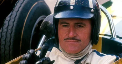 Graham Hill nous quittait tragiquement il y a 50 ans : retour sur sa carrière