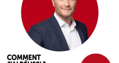 Fatima Bellaredj, déléguée générale à la Confédération générale des Scop cover