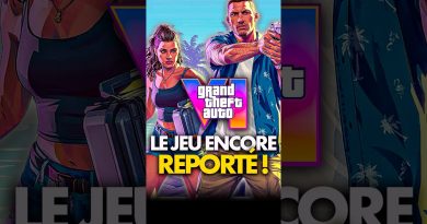 GTA 6 : Nouveau report, la déception s'intensifie !