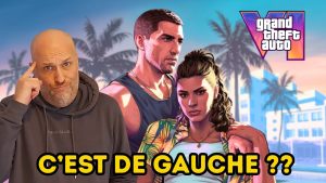 GTA : un jeu de gauche ? Sydney Sweeney déçoit au box-office !