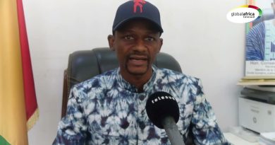 GUINÉE : DÉCOUVREZ LES NOUVEAUTÉS DE LA CONSTITUTION