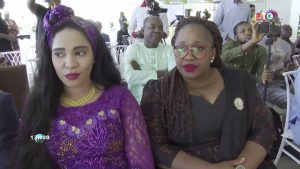 GUINÉE INFO : Édition du 9 octobre 2025 à 13h00