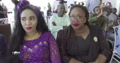 GUINÉE INFO : Édition du 9 octobre 2025 à 13h00