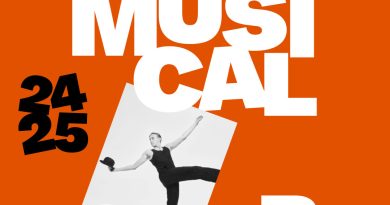 L’AICOM éclaire le Châtelet : Du Musical Club aux Misérables en scène