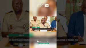 Gabon : Digitalisation des régies financières avant décembre 2025