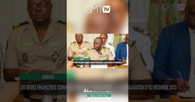 Gabon : Digitalisation des régies financières avant décembre 2025