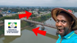 Gabon : Le ministère du Tourisme révolutionne Mouila !