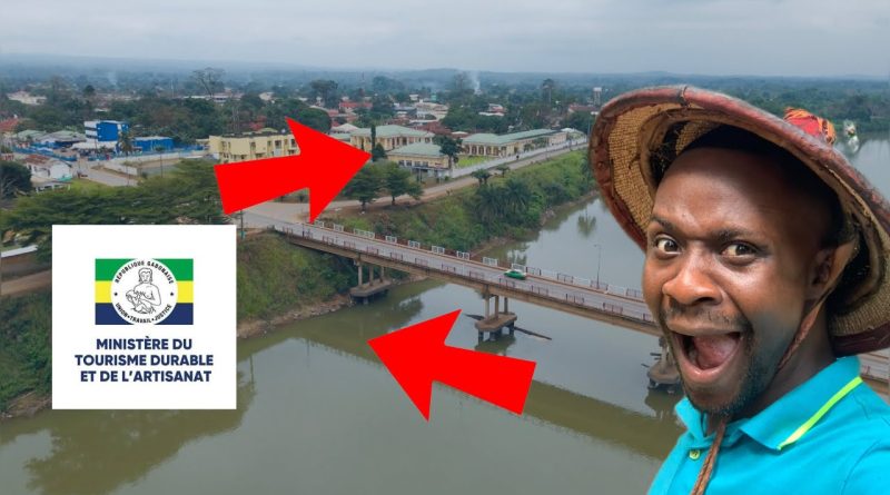 Gabon : Le ministère du Tourisme révolutionne Mouila !