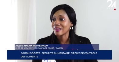 Gabon : Sécurité alimentaire et contrôle des circuits alimentaires