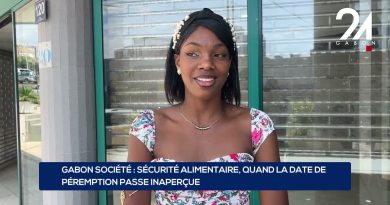 Gabon : Sécurité alimentaire, l'oubli des dates de péremption