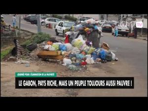 Gabon : richesse nationale, pauvreté persistante du peuple