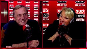 Gabriella : L'humour, son arme pour séduire