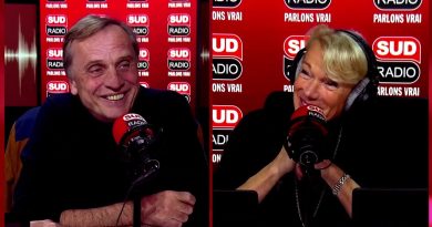 Gabriella : L'humour, son arme pour séduire