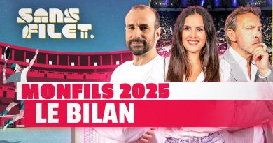 🎾 Gaël Monfils : Bilan de sa saison 2025