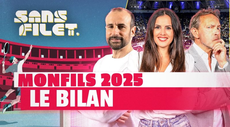 🎾 Gaël Monfils : Bilan de sa saison 2025