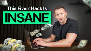 Gagné 1 200 $ sur Fiverr en moins de 24 heures : voici comment