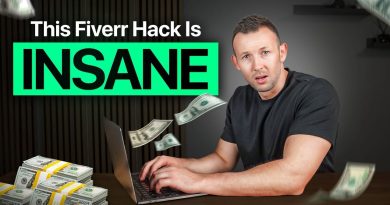 Gagné 1 200 $ sur Fiverr en moins de 24 heures : voici comment