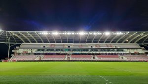 Gagnez vos places pour le match AS Quétigny – AS Saint-Étienne au stade Gaston-Gérard ! - ICI