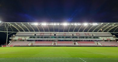 Gagnez vos places pour le match AS Quétigny – AS Saint-Étienne au stade Gaston-Gérard ! - ICI