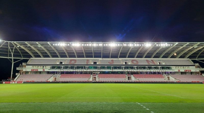 Gagnez vos places pour le match AS Quétigny – AS Saint-Étienne au stade Gaston-Gérard ! - ICI