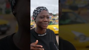 Gagnoa : Réactions à la victoire d'Alassane Ouattara 🇨🇮✨