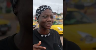 Gagnoa : Réactions à la victoire d'Alassane Ouattara 🇨🇮✨