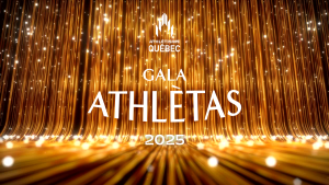 Gala 2025 : Résumé et Lauréat·es - Athlétisme Québec