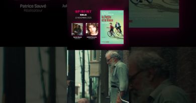 Gala SPRINT 2025 : La Petite et le Vieux en Lumière