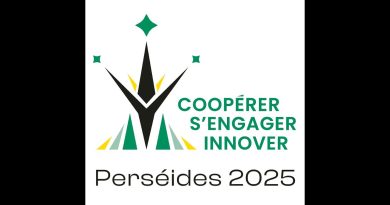 Gala des Perséides 2025 : Organismes communautaires et entreprises sociales