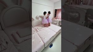 Garderie immersive : de 1 à 3 ans