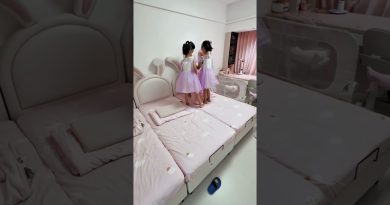 Garderie immersive : de 1 à 3 ans