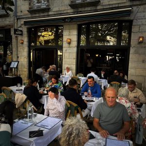 Gastronomie à Bayonne : un mercato des restos actif avant la fin d’année