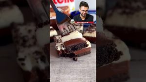 Gâteau Oreo au chocolat : recette rapide et facile