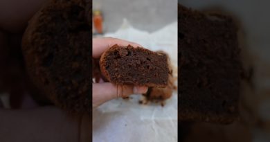 Gâteau au chocolat : une douceur ultra moelleuse ! 🍫✨