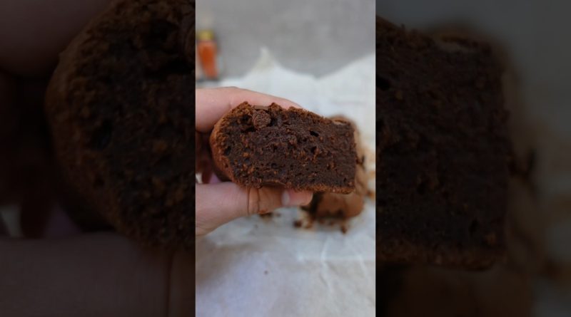 Gâteau au chocolat : une douceur ultra moelleuse ! 🍫✨