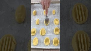 Gâteaux Économiques Faciles à la Fourchette pour Ramadan