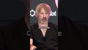 Gavin Wood et les Smart Contracts : Découvrez Polkadot JAM