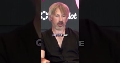 Gavin Wood et les Smart Contracts : Découvrez Polkadot JAM