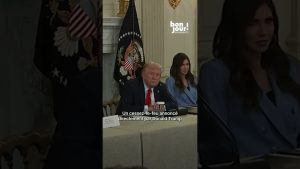 đŽ Gaza : Accord entre IsraĂ«l et Hamas sur le plan Trump