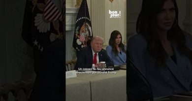 🔴 Gaza : Accord entre Israël et Hamas sur le plan Trump