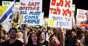 Otages du Hamas, cessez-le-feu Pakistan-Afghanistan et opérations américaines dans les Caraïbes : les informations de la nuit