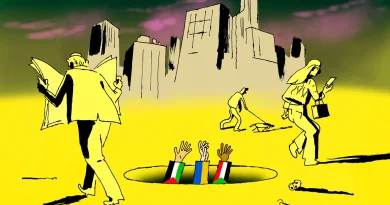 Gaza, Ukraine, Soudan... Notre attention est-elle à géométrie variable ?