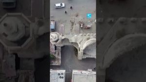 Gaza : deux ans de guerre et une destruction dévastatrice