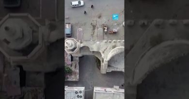 Gaza : deux ans de guerre et une destruction dévastatrice