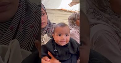 Gaza lance une campagne de vaccination pour les enfants