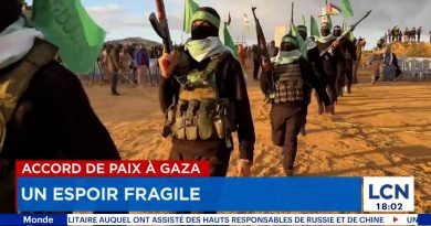 Gaza : le Hamas refuse de désarmer, la paix en péril