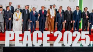 Gaza : le jour décisif du plan de paix